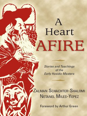 cover image of A Heart Afire